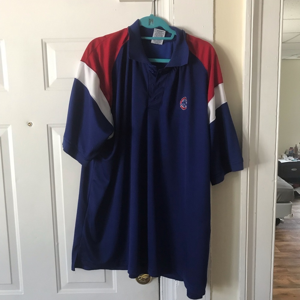 Chicago Cubs Polo
